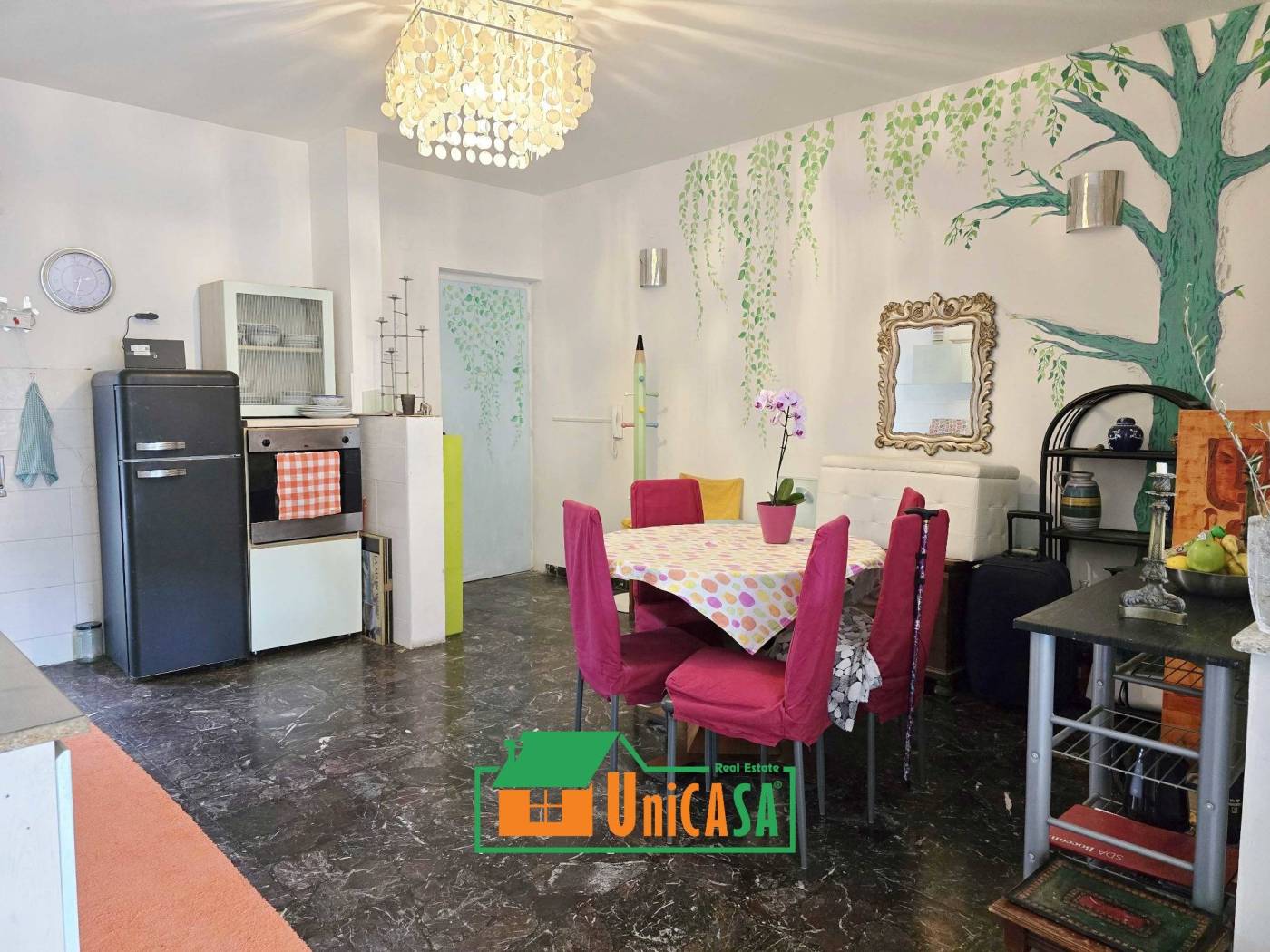 Cucina