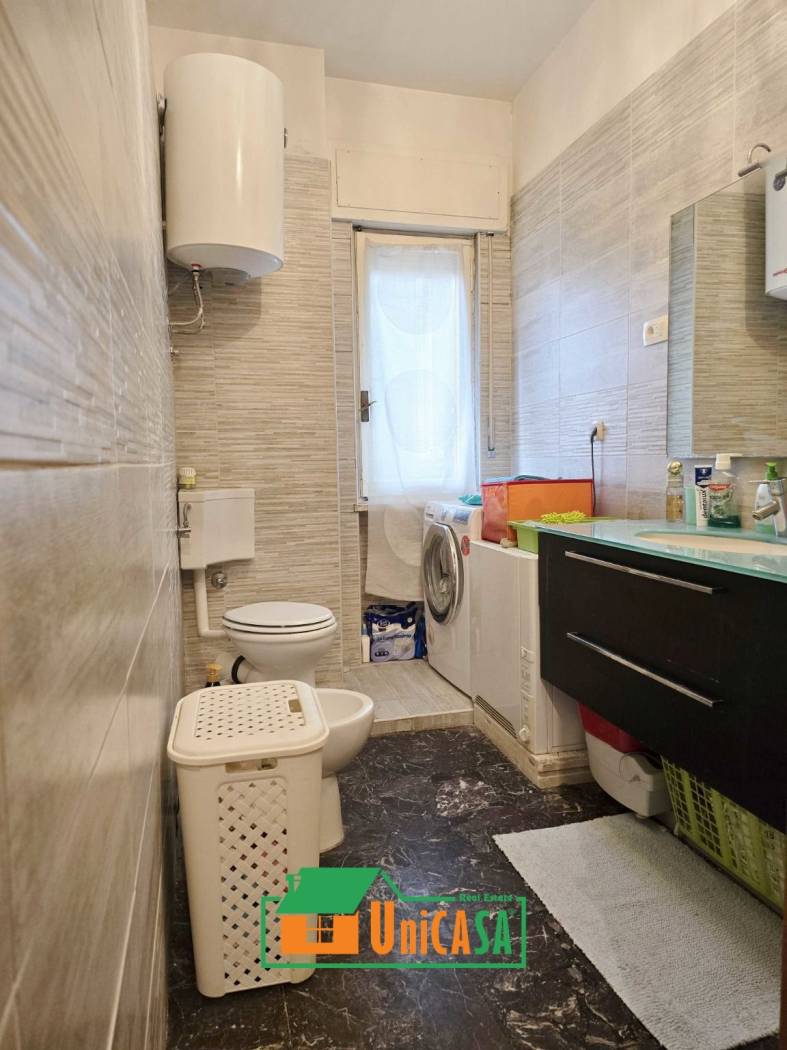 Bagno