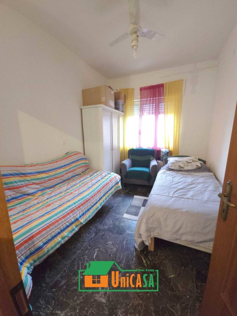 Camera da letto