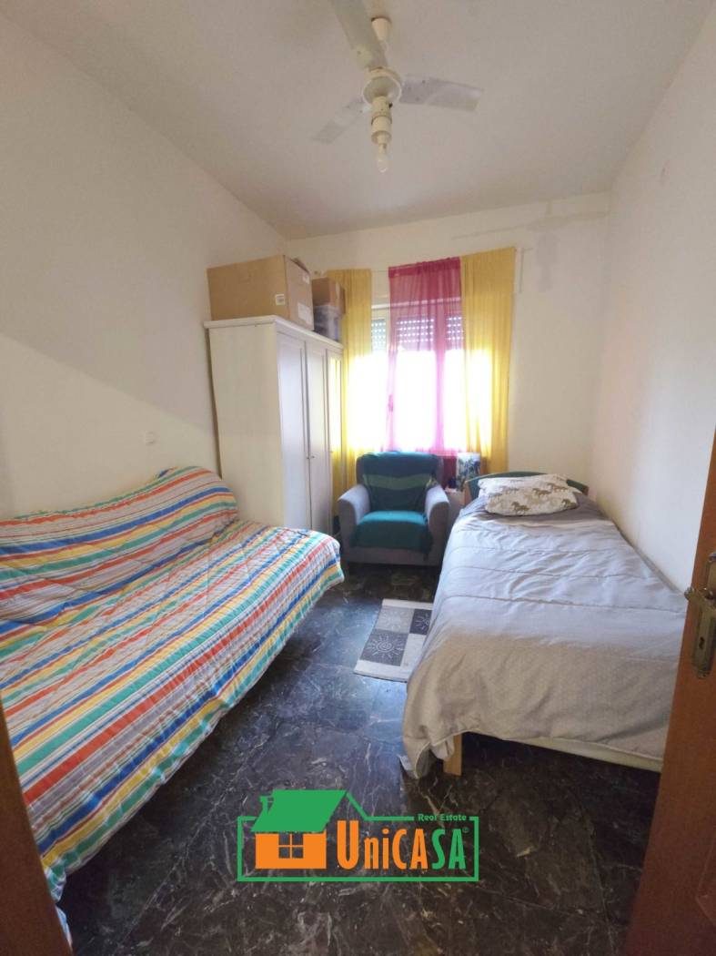 Camera da letto