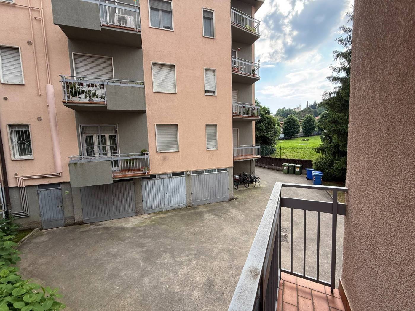 Balcone