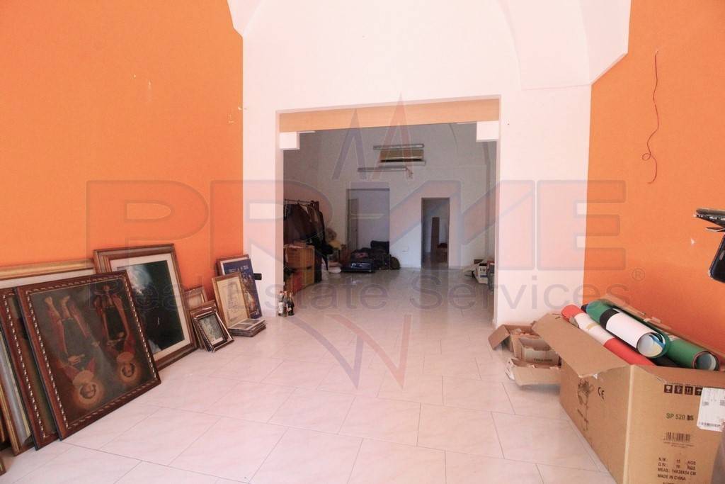 Interno non residenziale Interno non residenziale