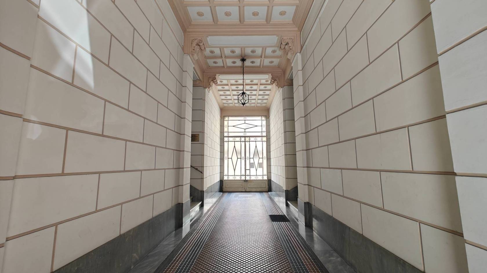 Interno palazzo
