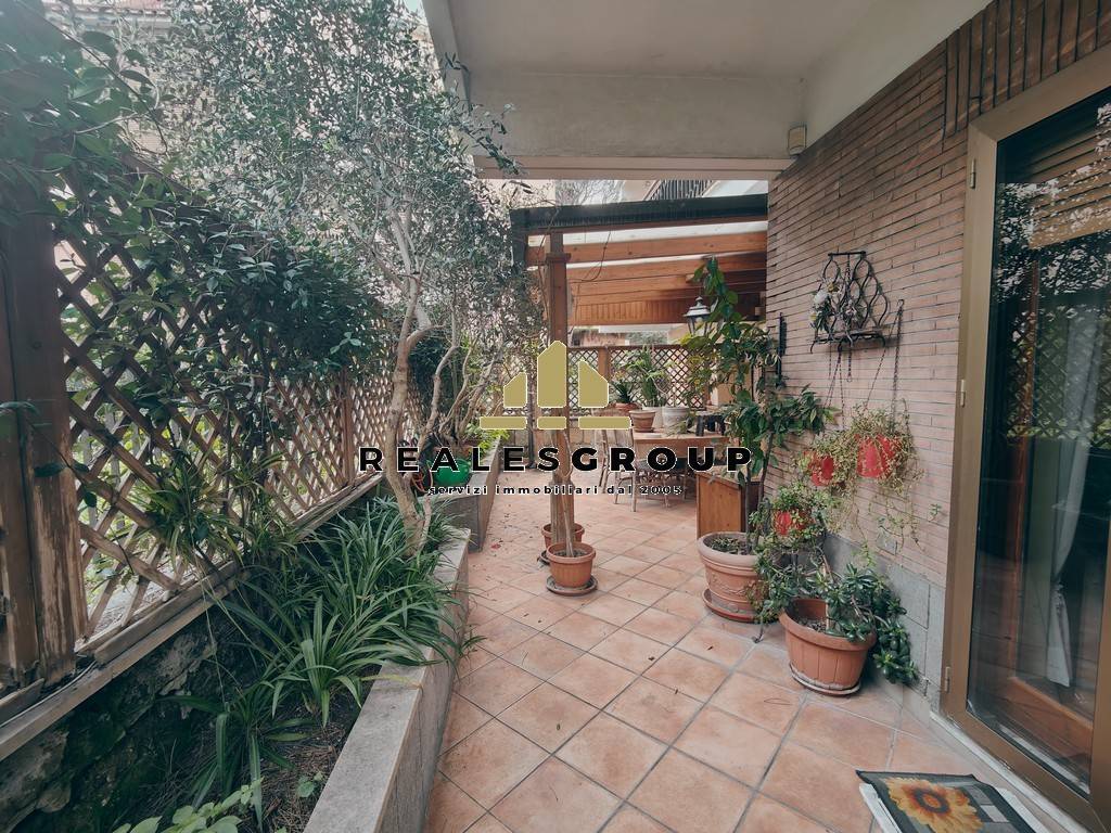 Veranda