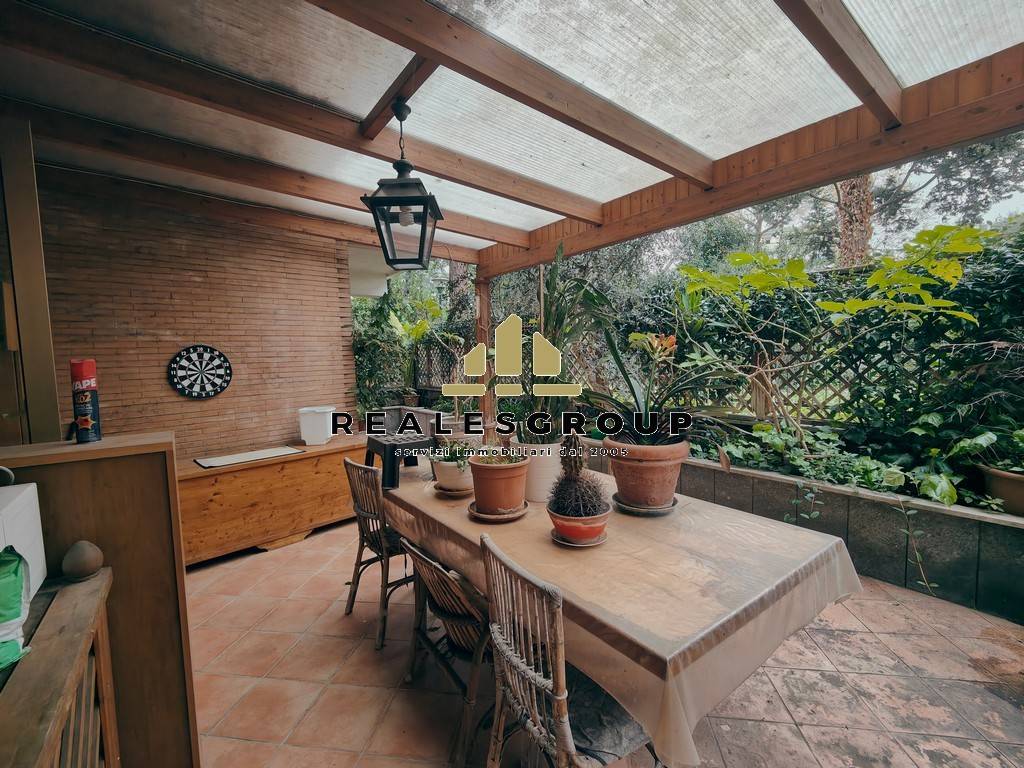 Veranda