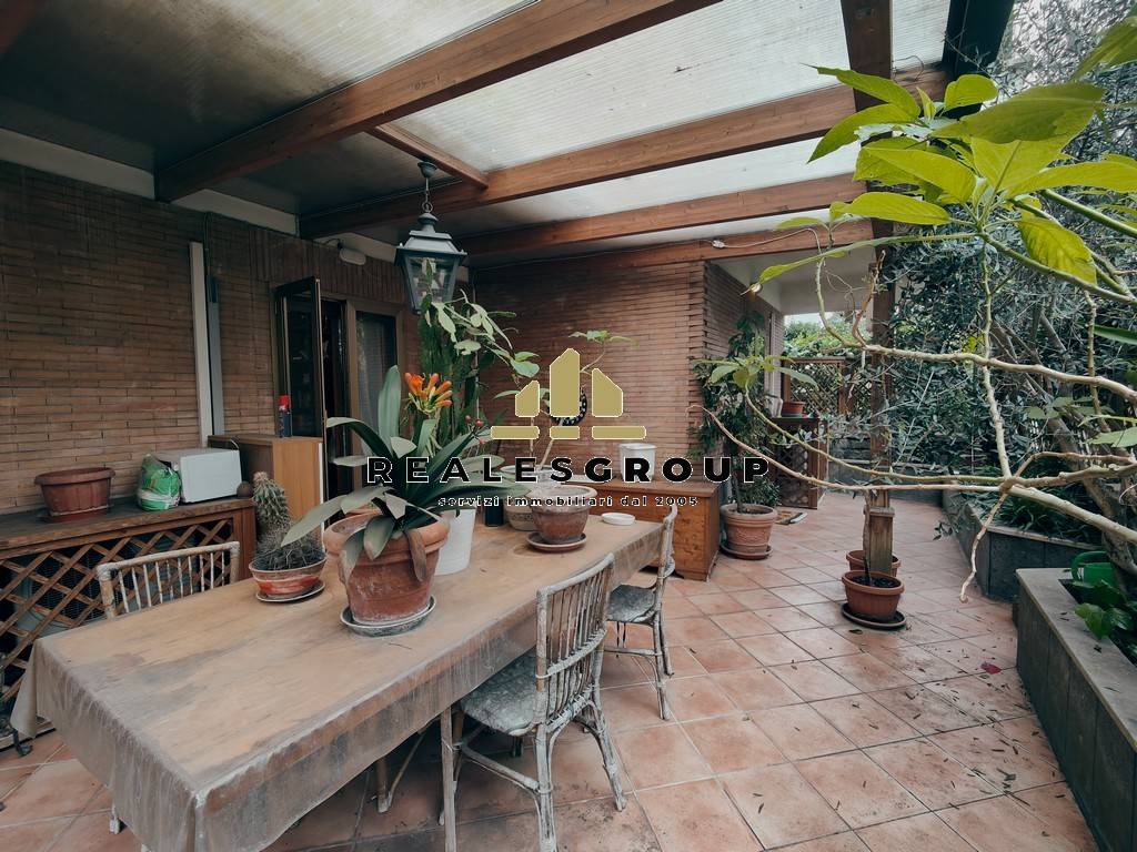 Veranda