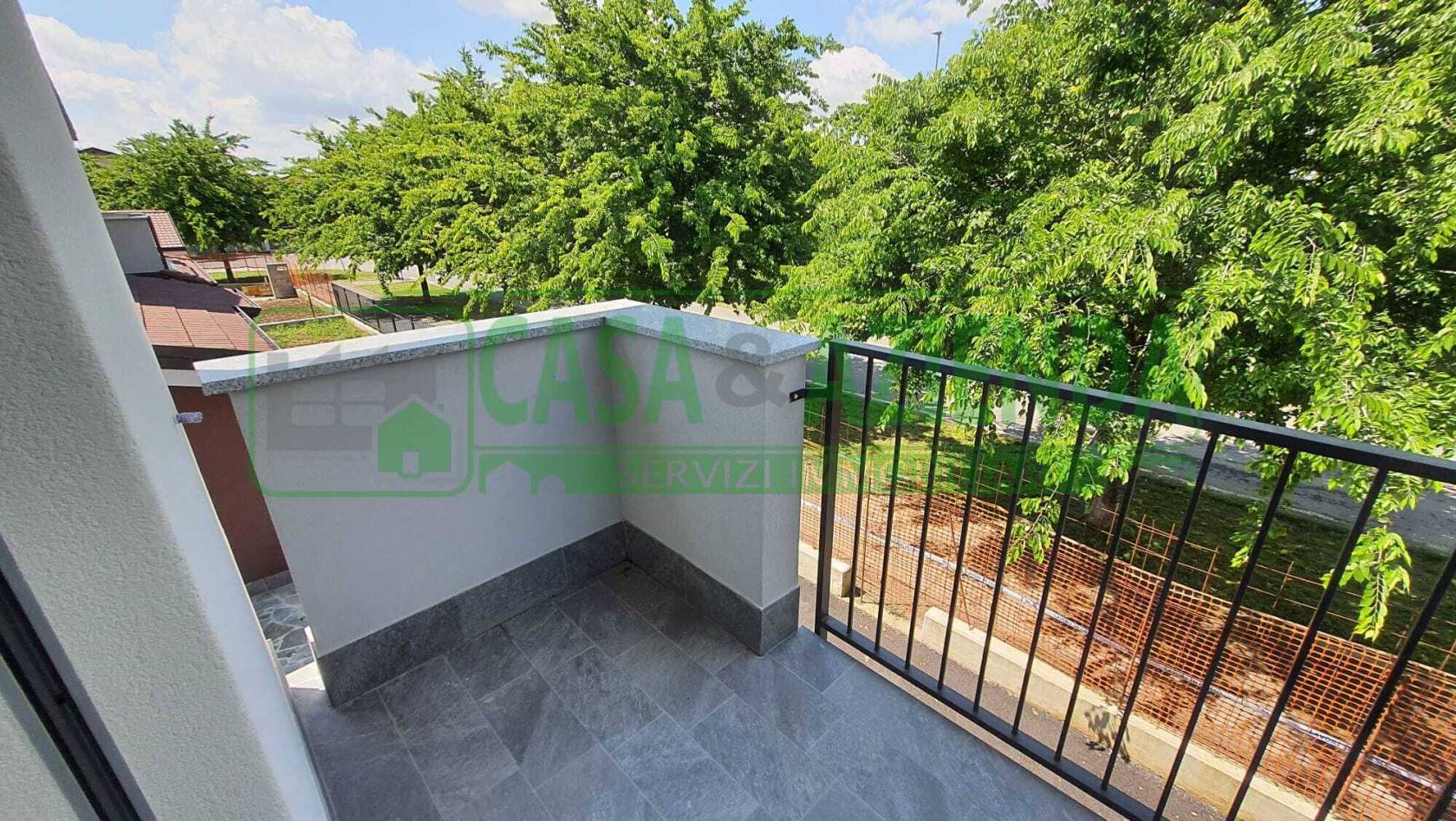 Balcone