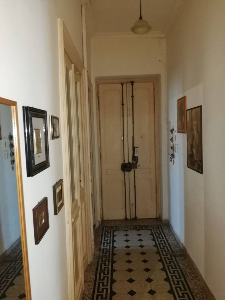 Ingresso