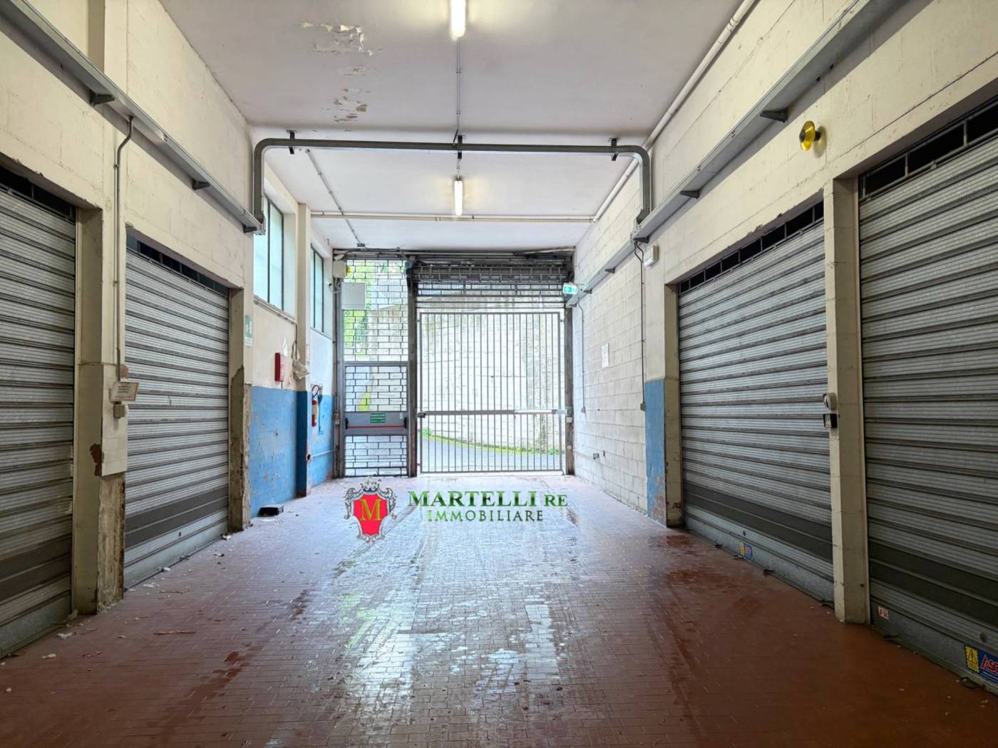 Interno non residenziale