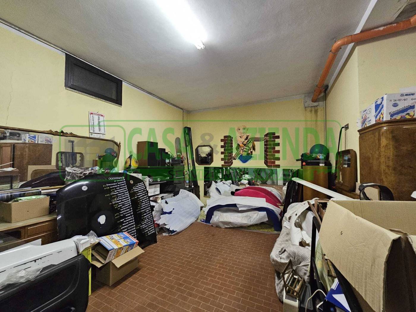 Magazzino