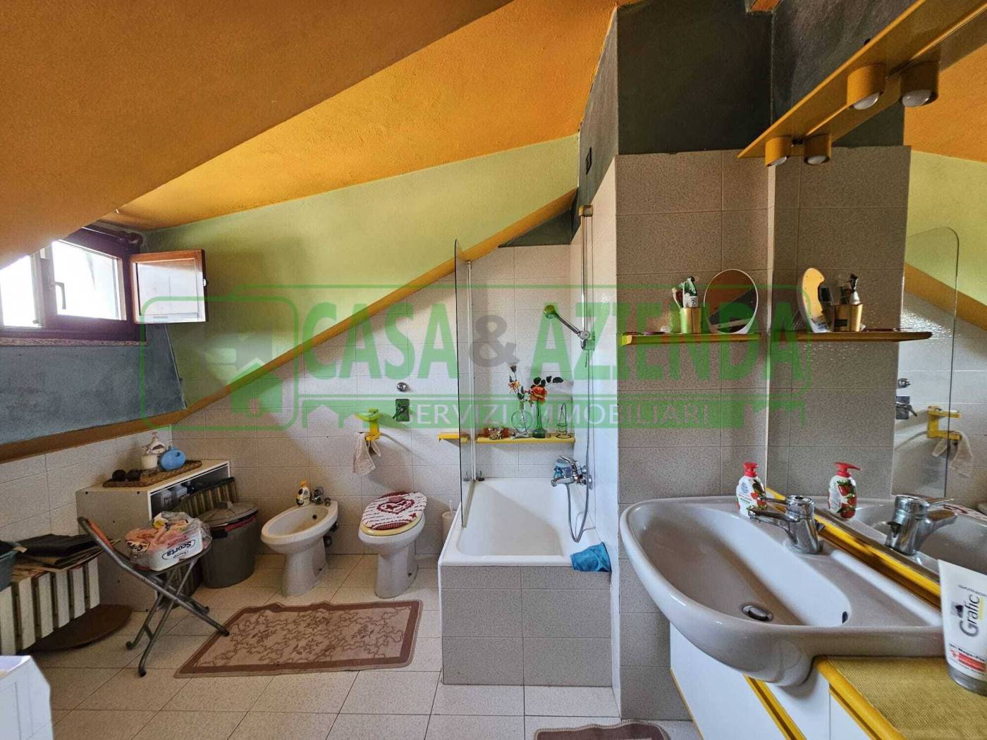 Bagno
