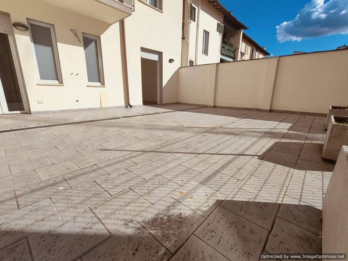 Terrazzo