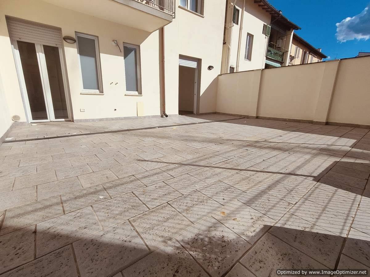 Terrazzo