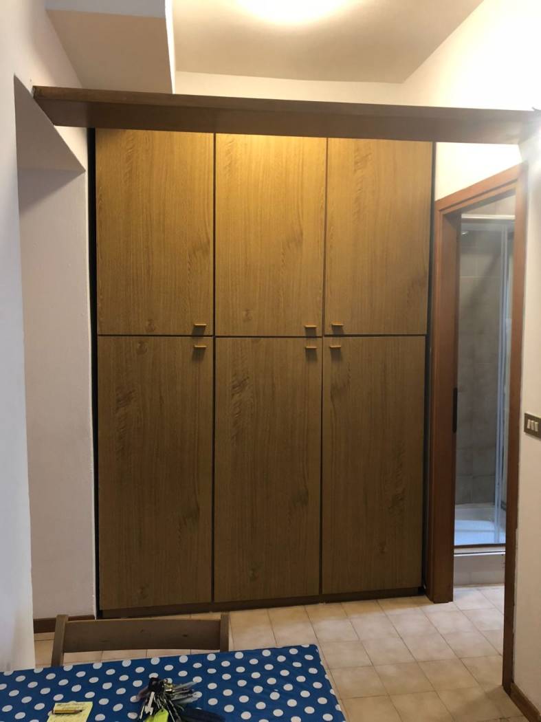 Interno appartamento Interno appartamento