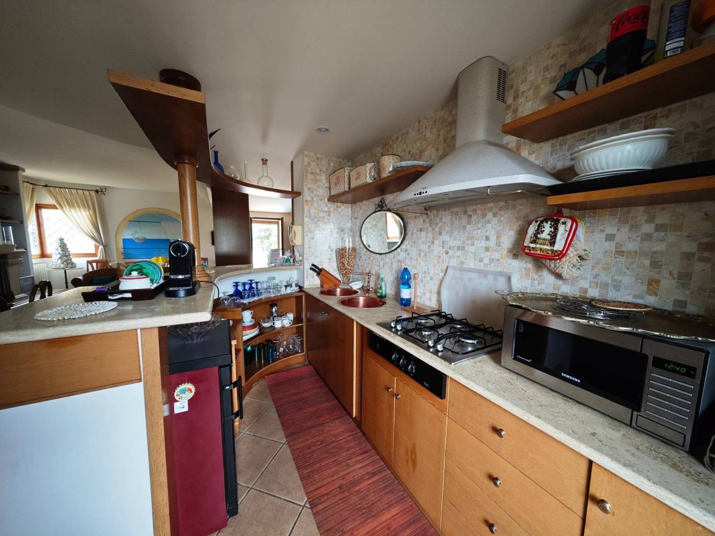 Cucina