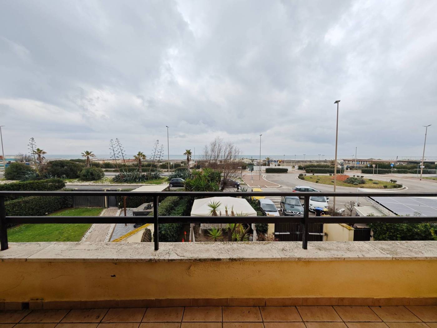 Terrazzo