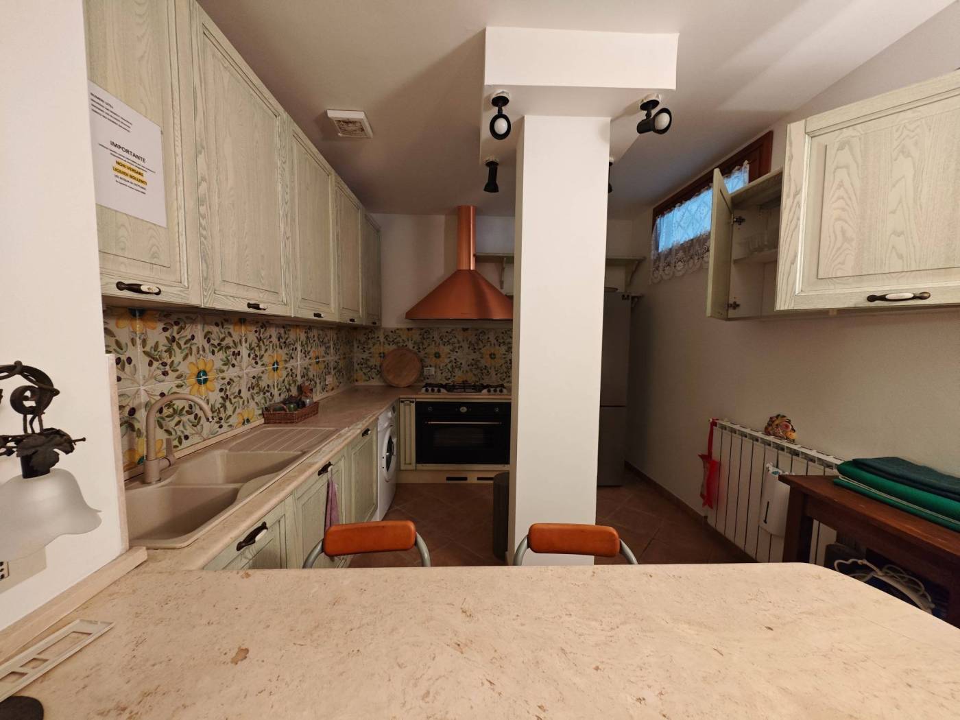 Cucina