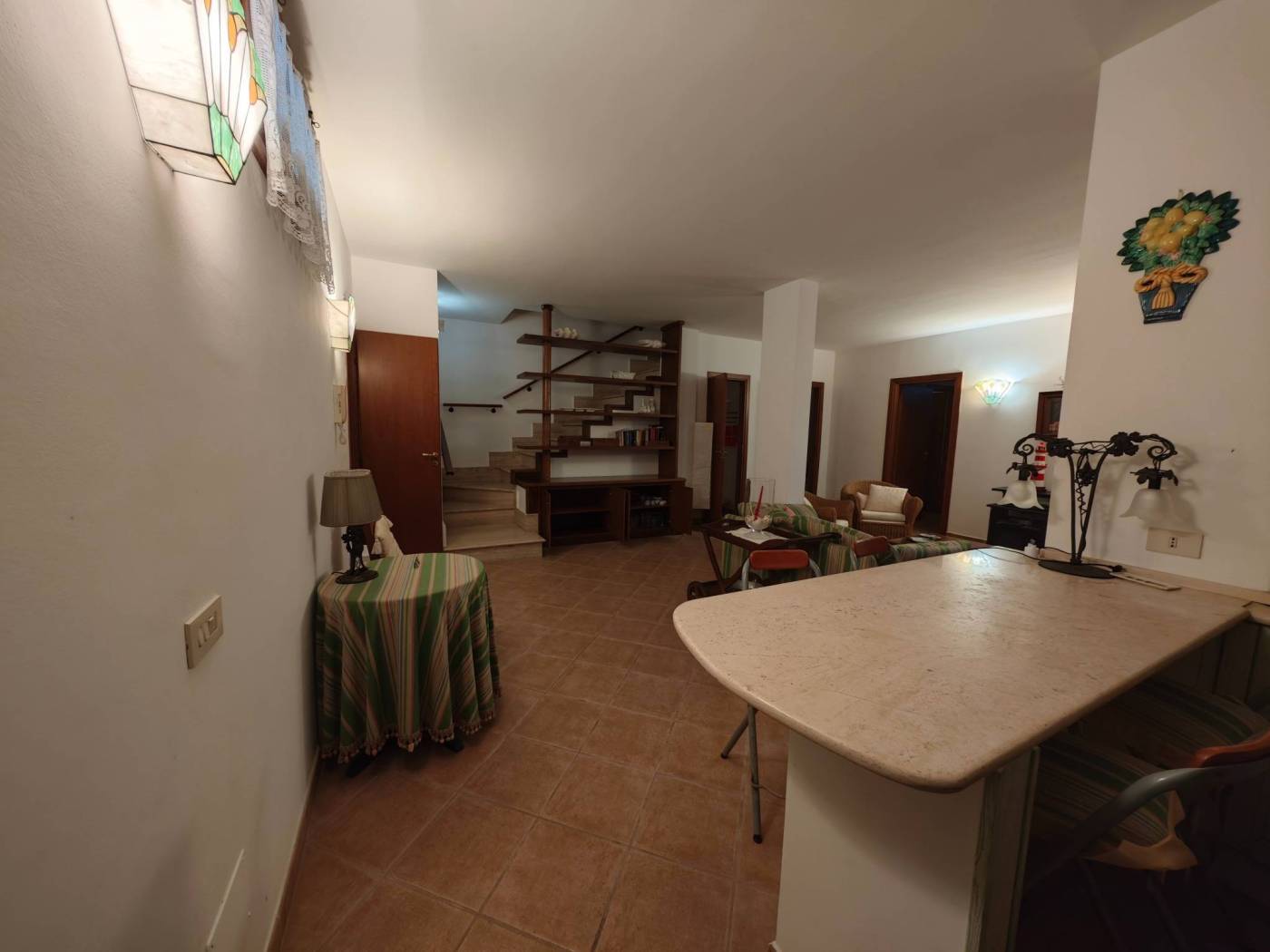 Salone