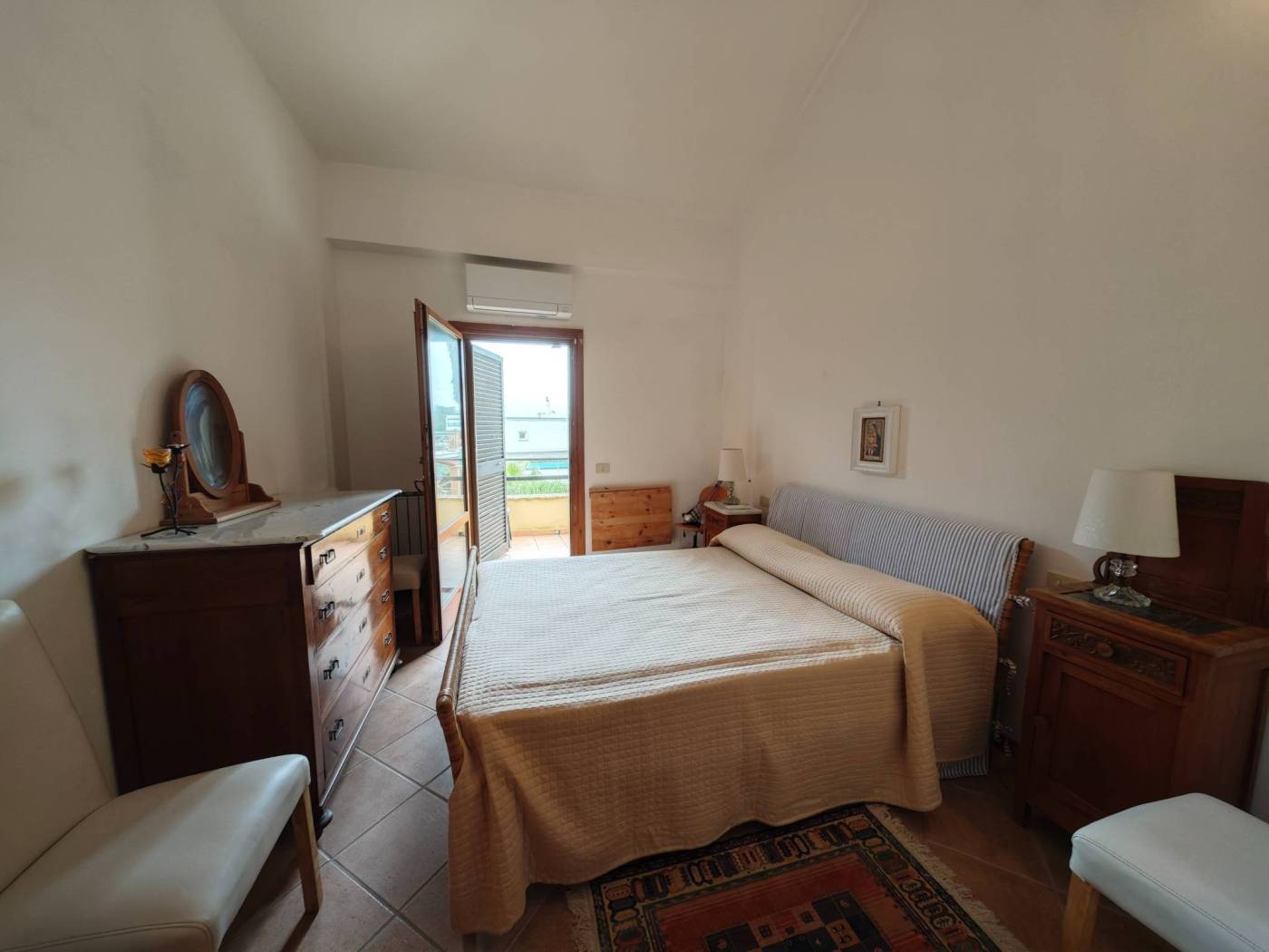 Camera da letto
