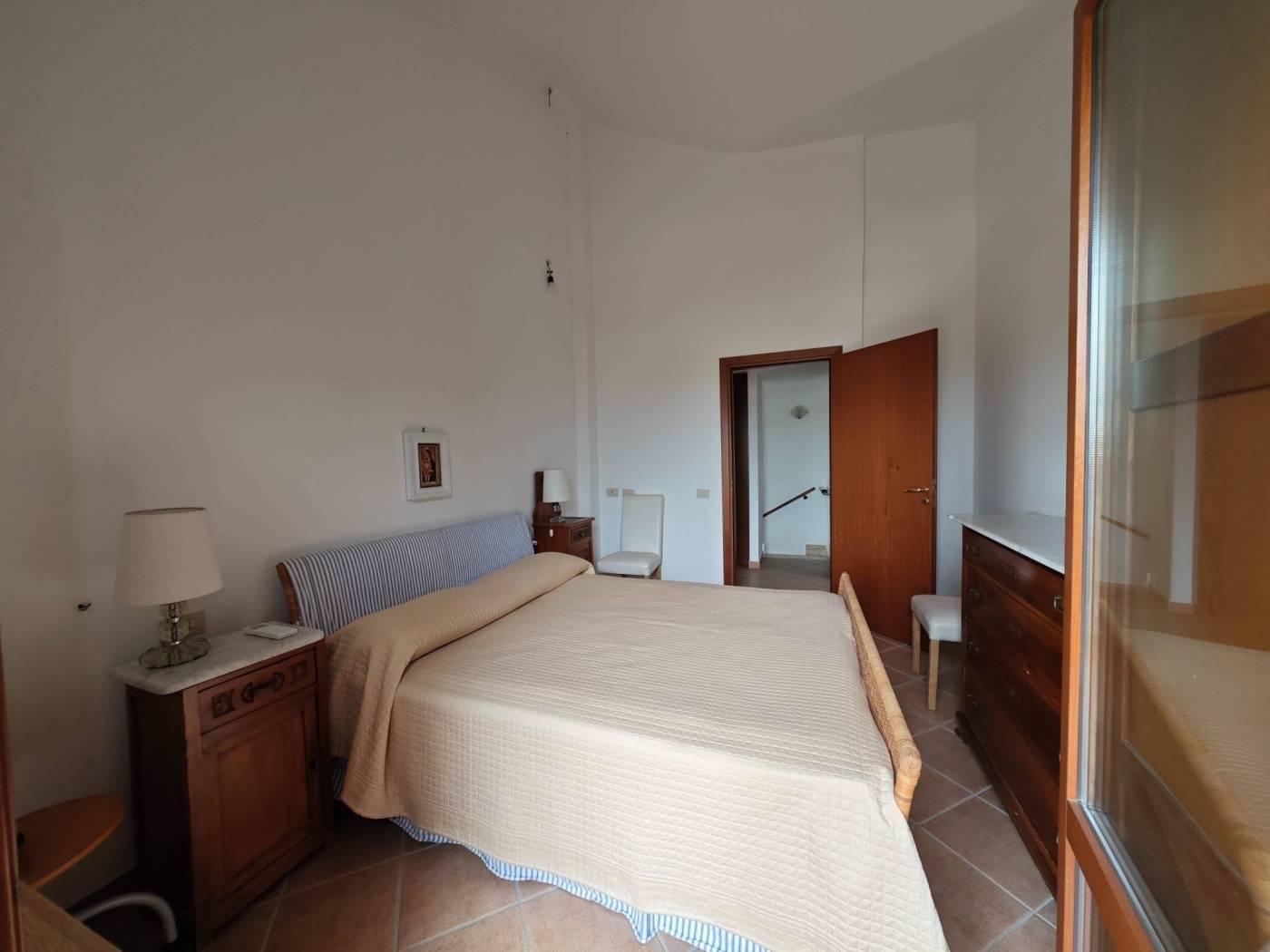 Camera da letto