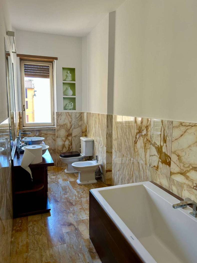 Bagno Bagno