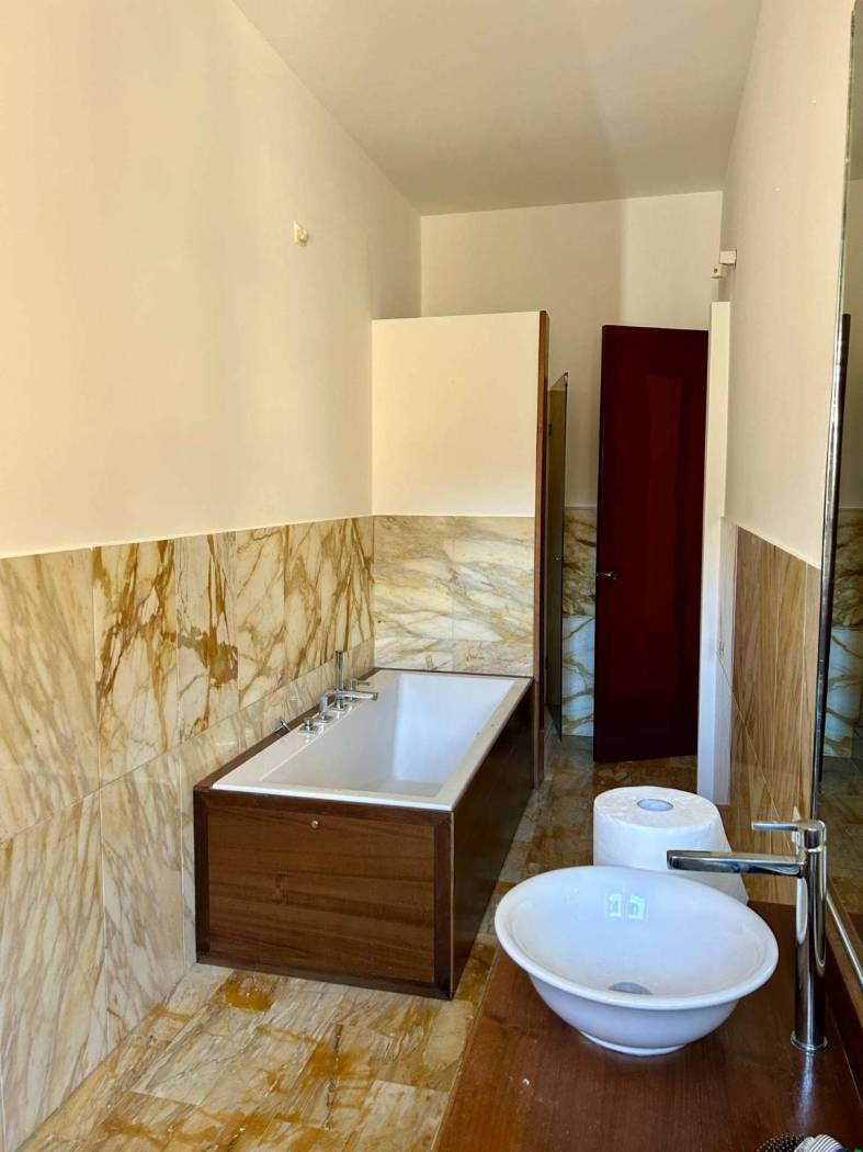 Bagno Bagno