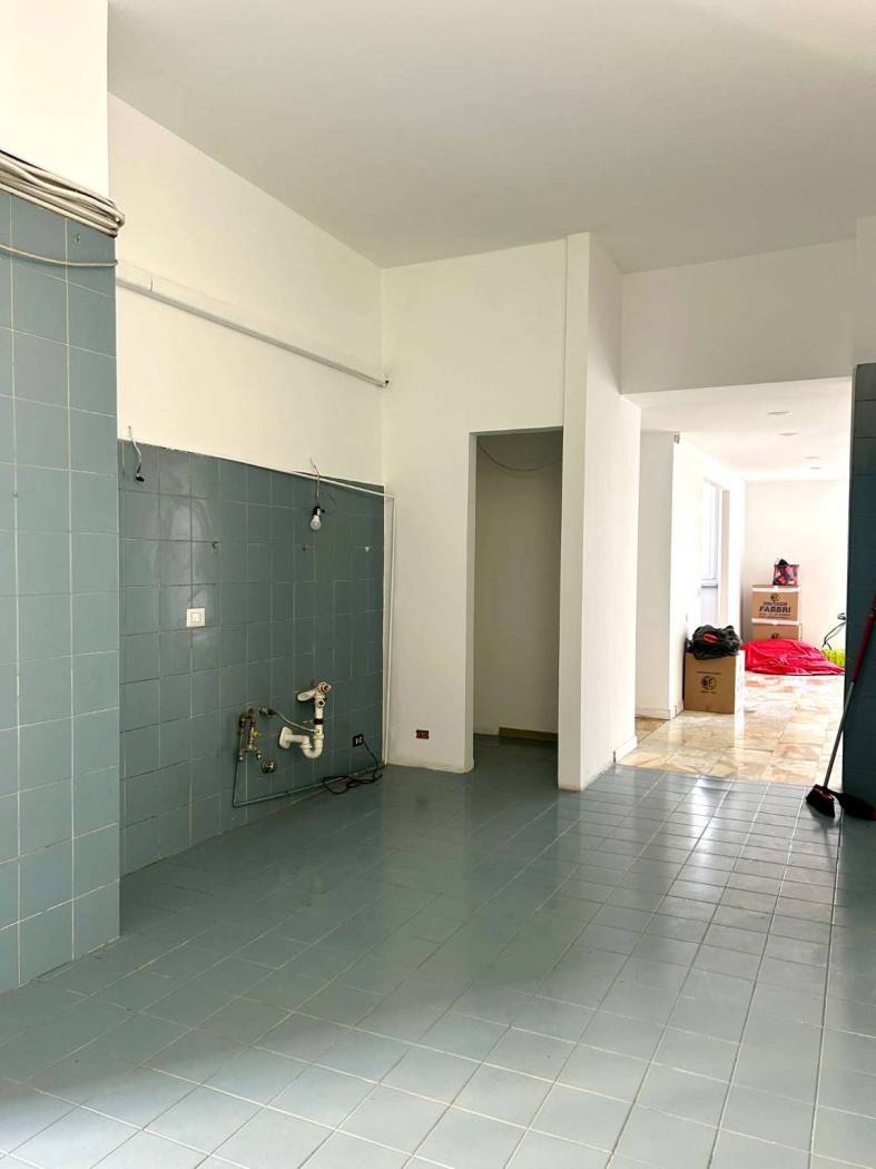 Interno non residenziale Interno non residenziale