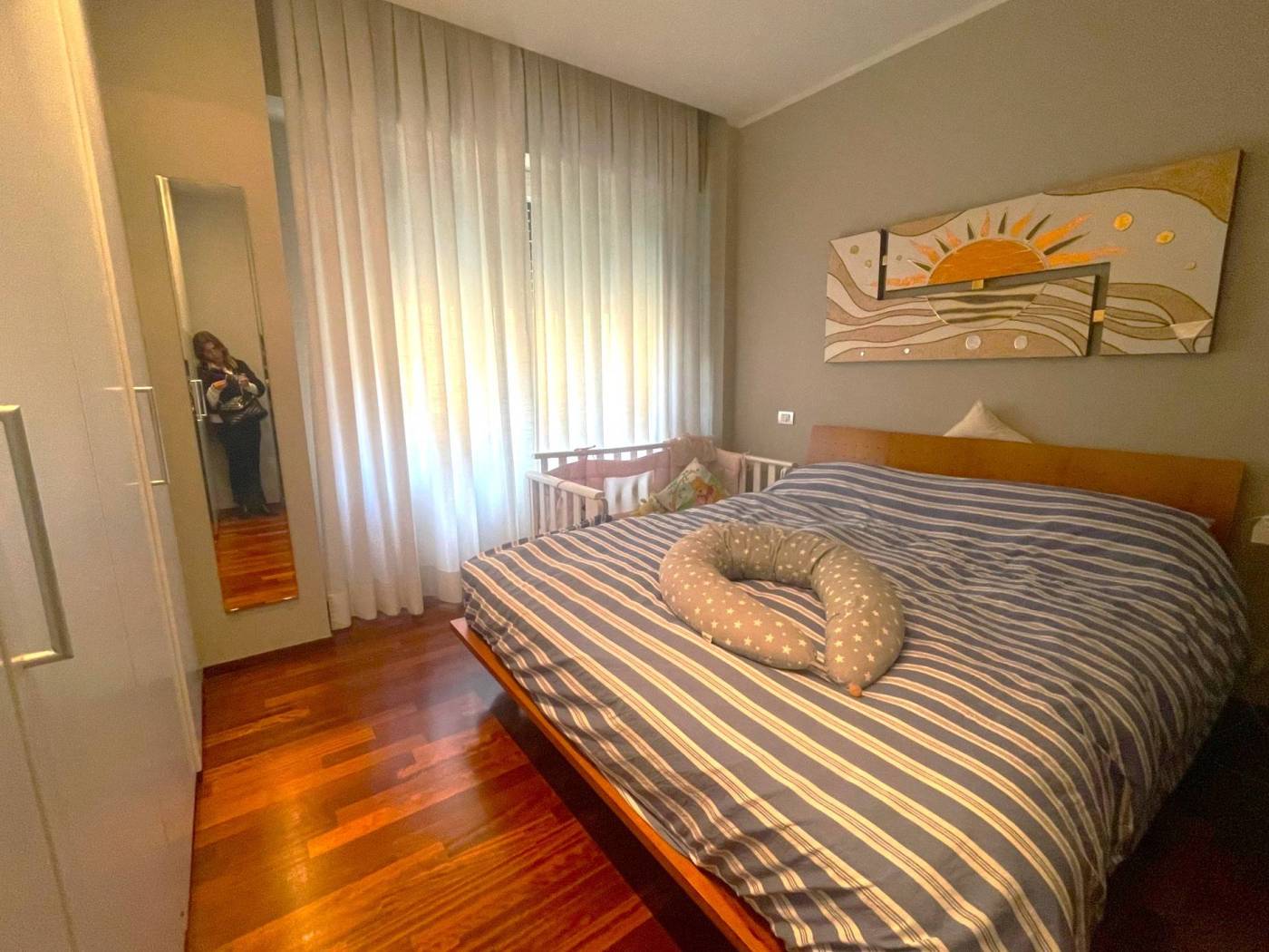 Camera da letto