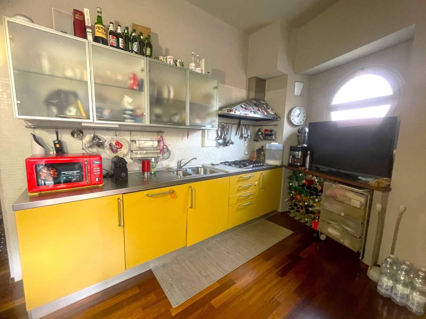 Cucina