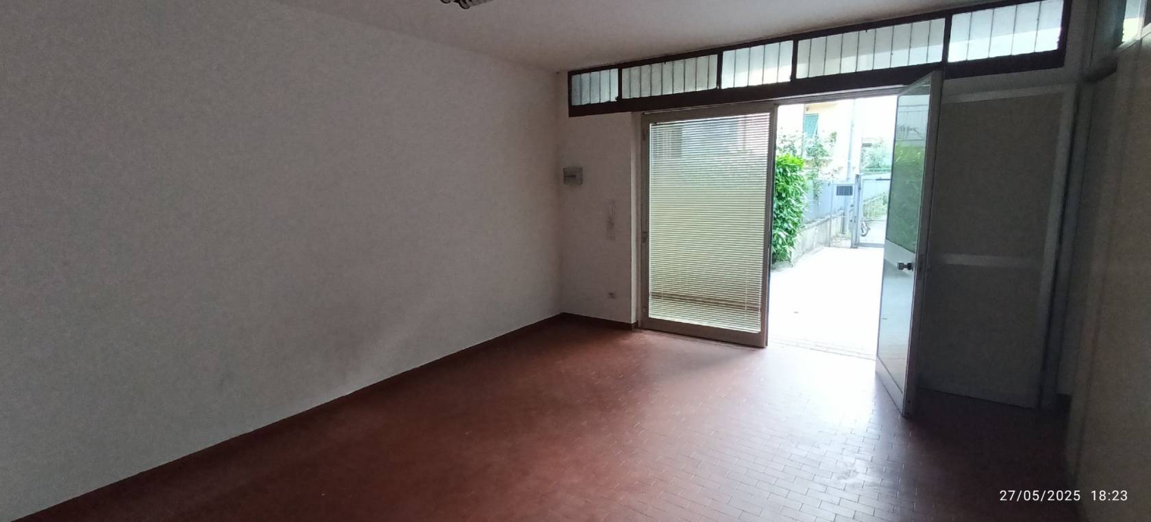 Interno palazzo