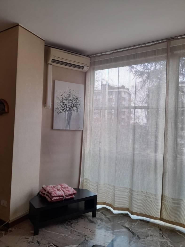 Interno palazzo