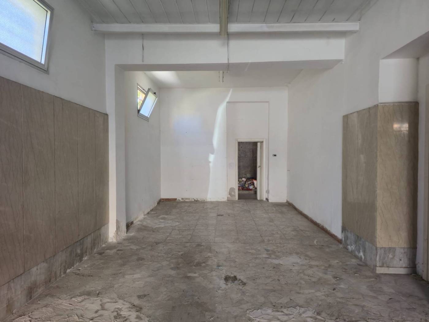 Interno non residenziale
