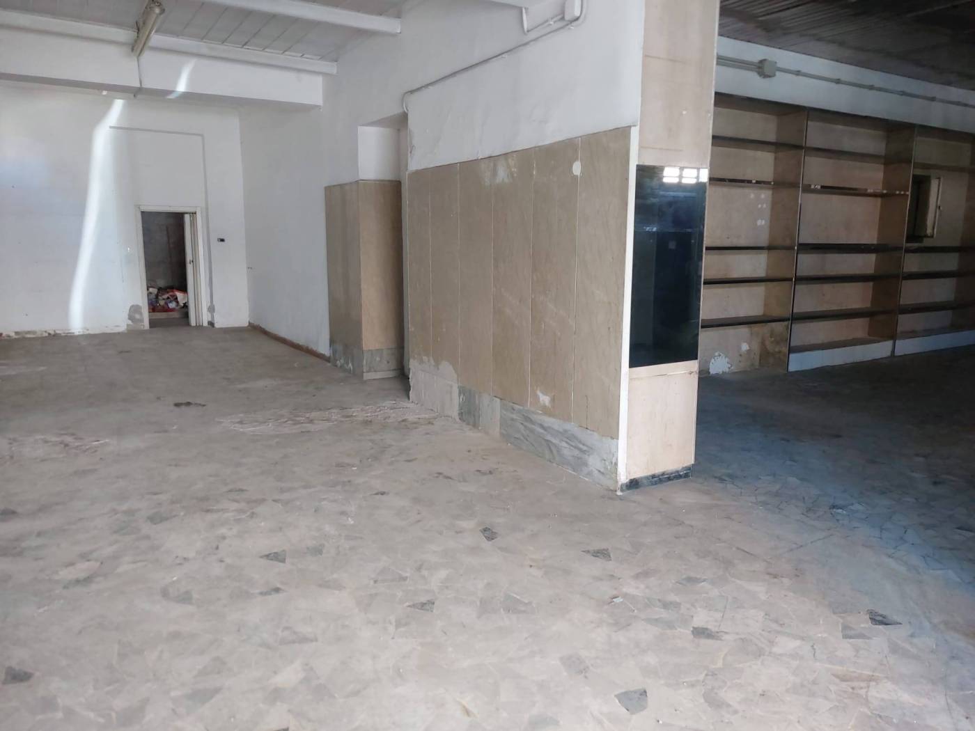 Interno non residenziale