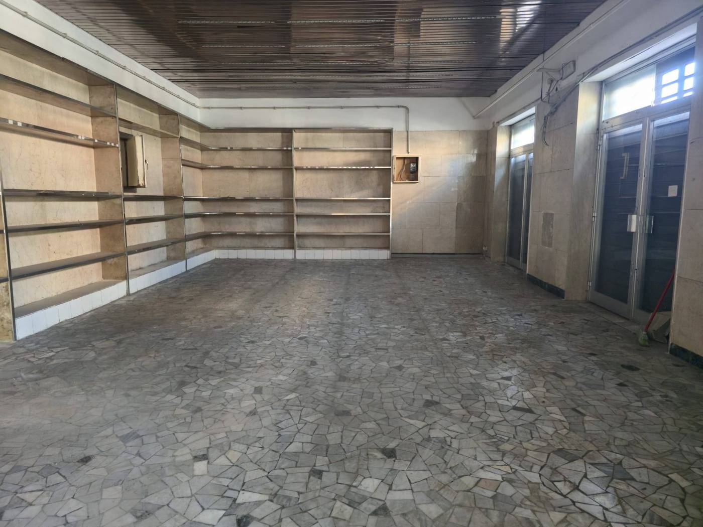 Interno non residenziale