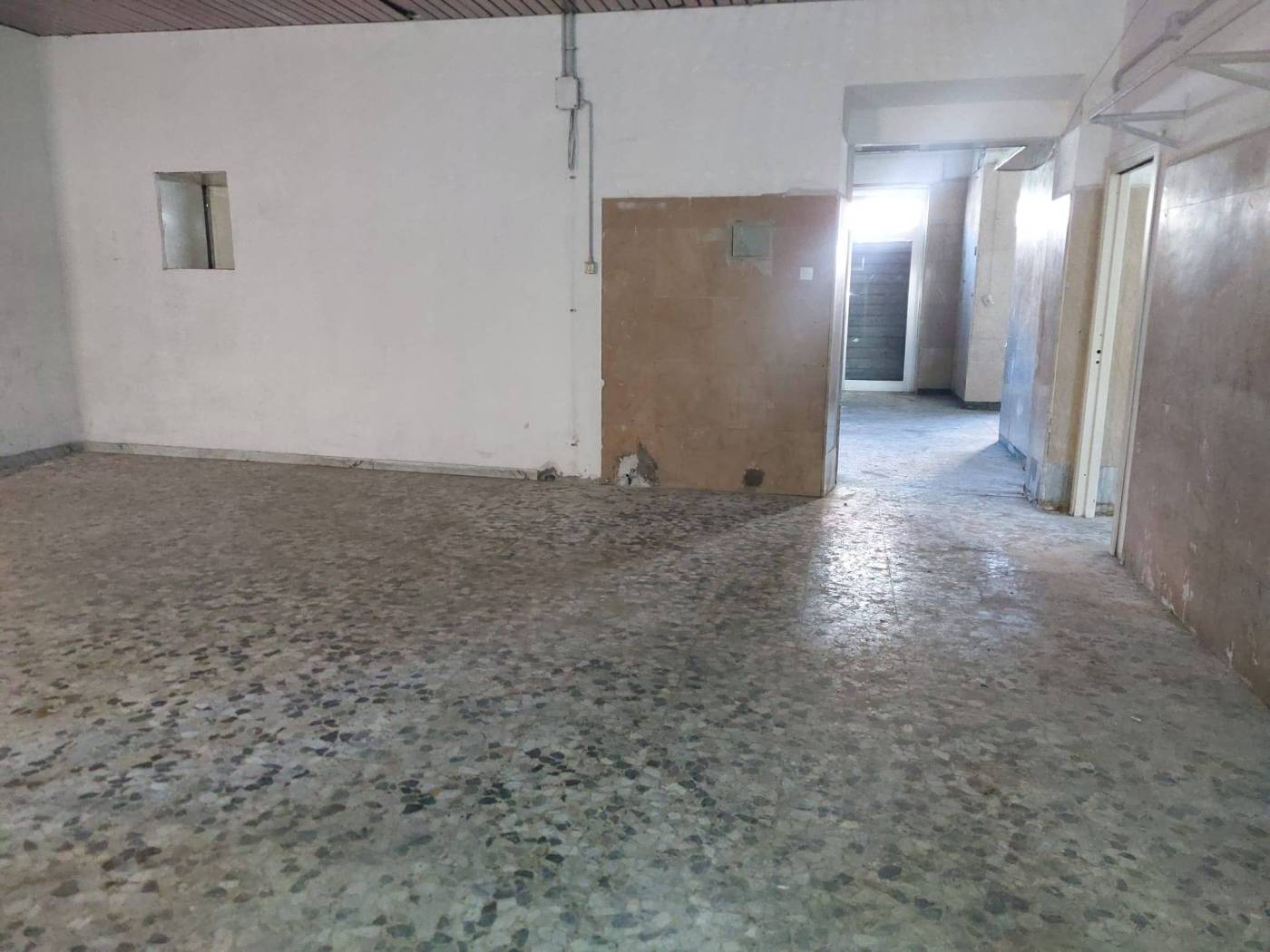 Interno non residenziale