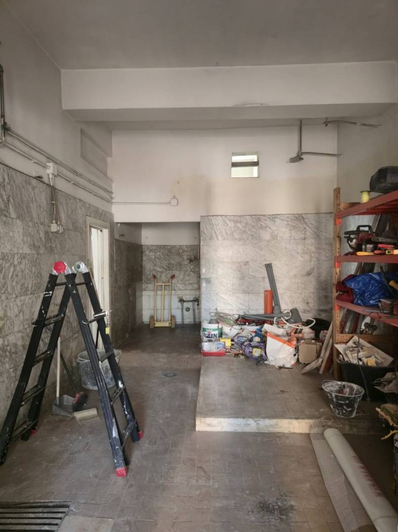 Interno non residenziale