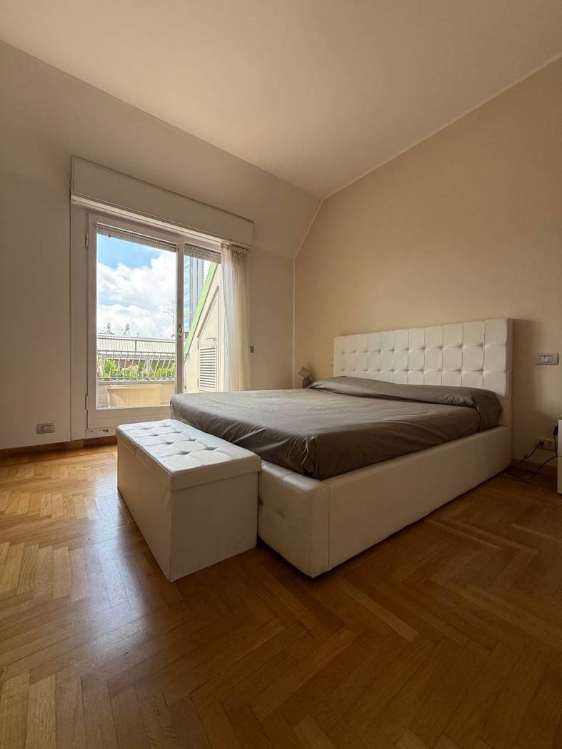 Camera da letto