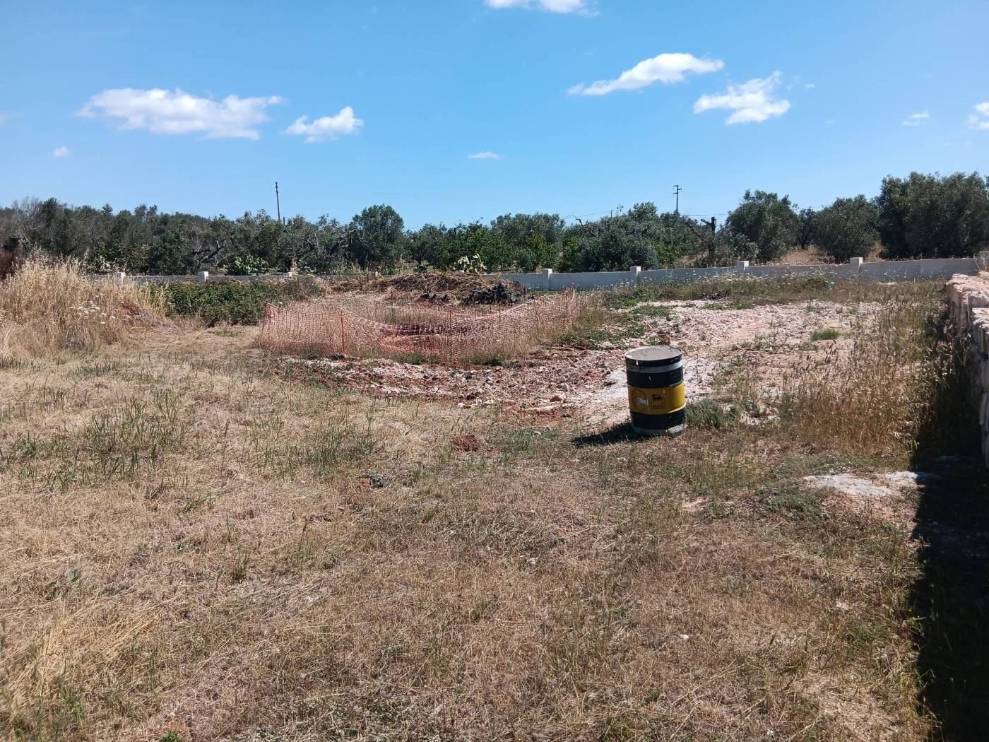 Terreno