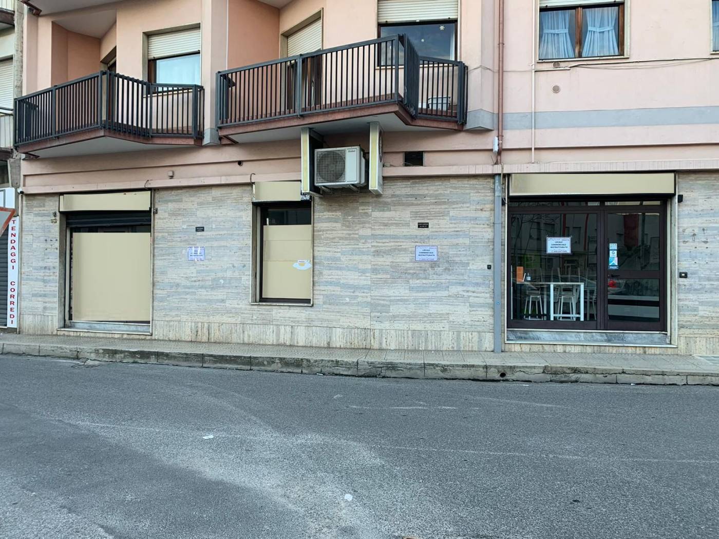 Facciata
