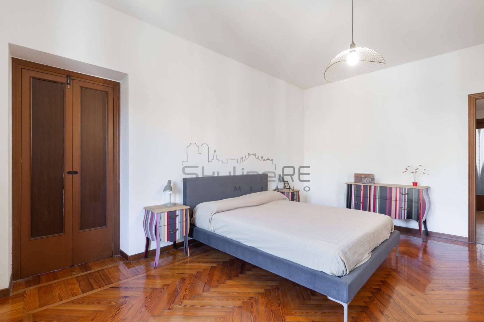 Camera da letto