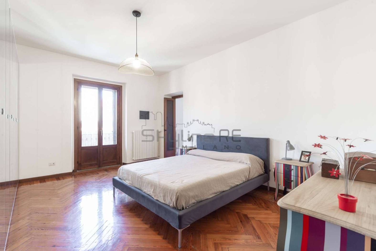 Camera da letto