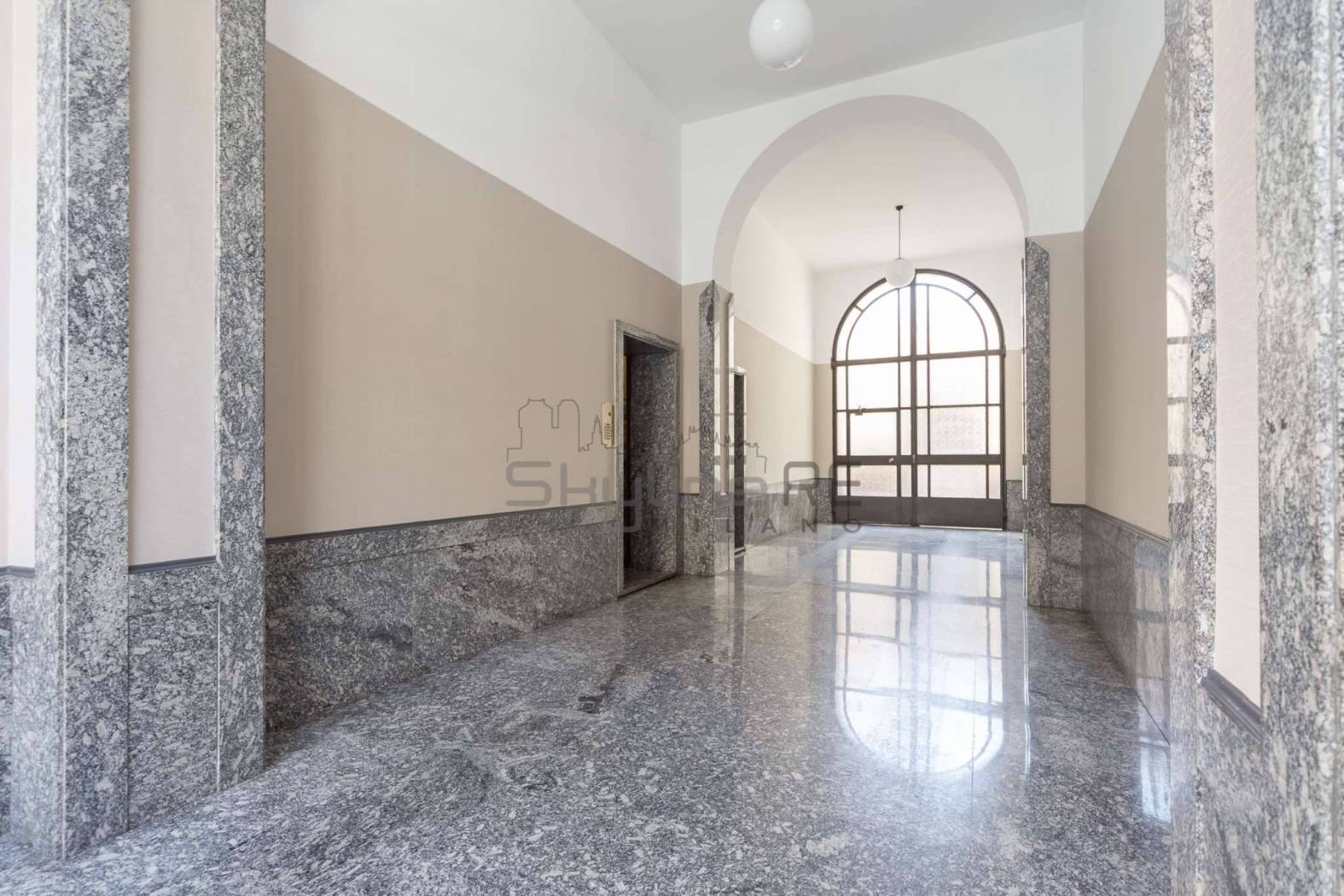 Interno palazzo