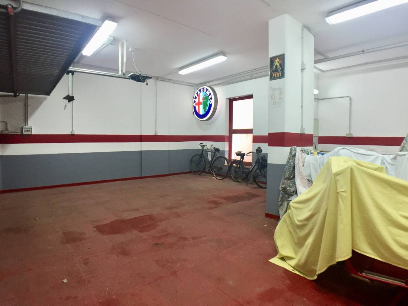 Interno non residenziale