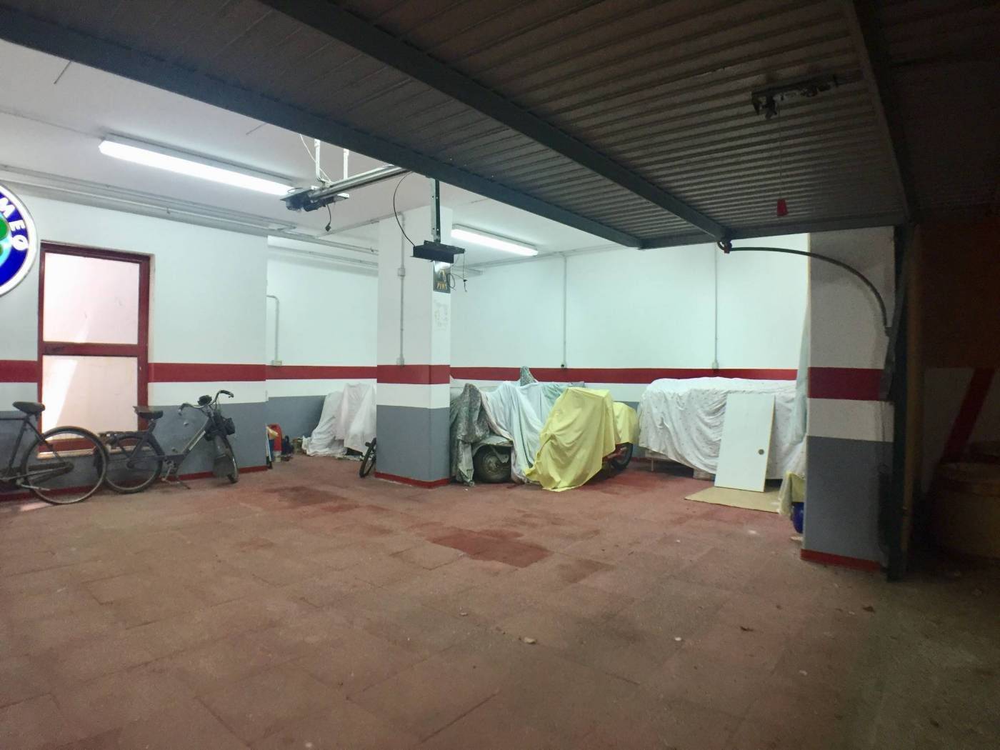 Interno non residenziale
