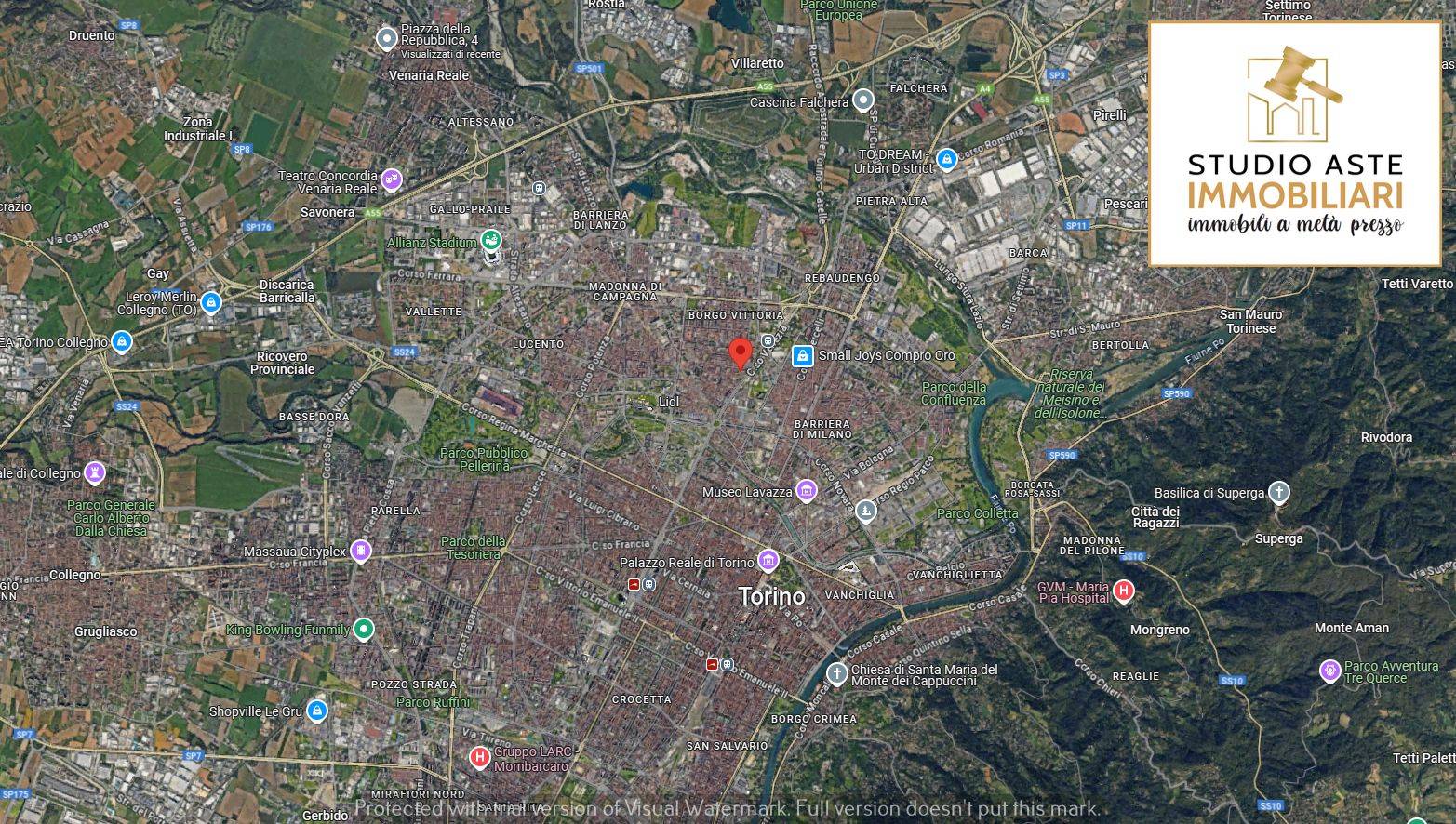 Mappa