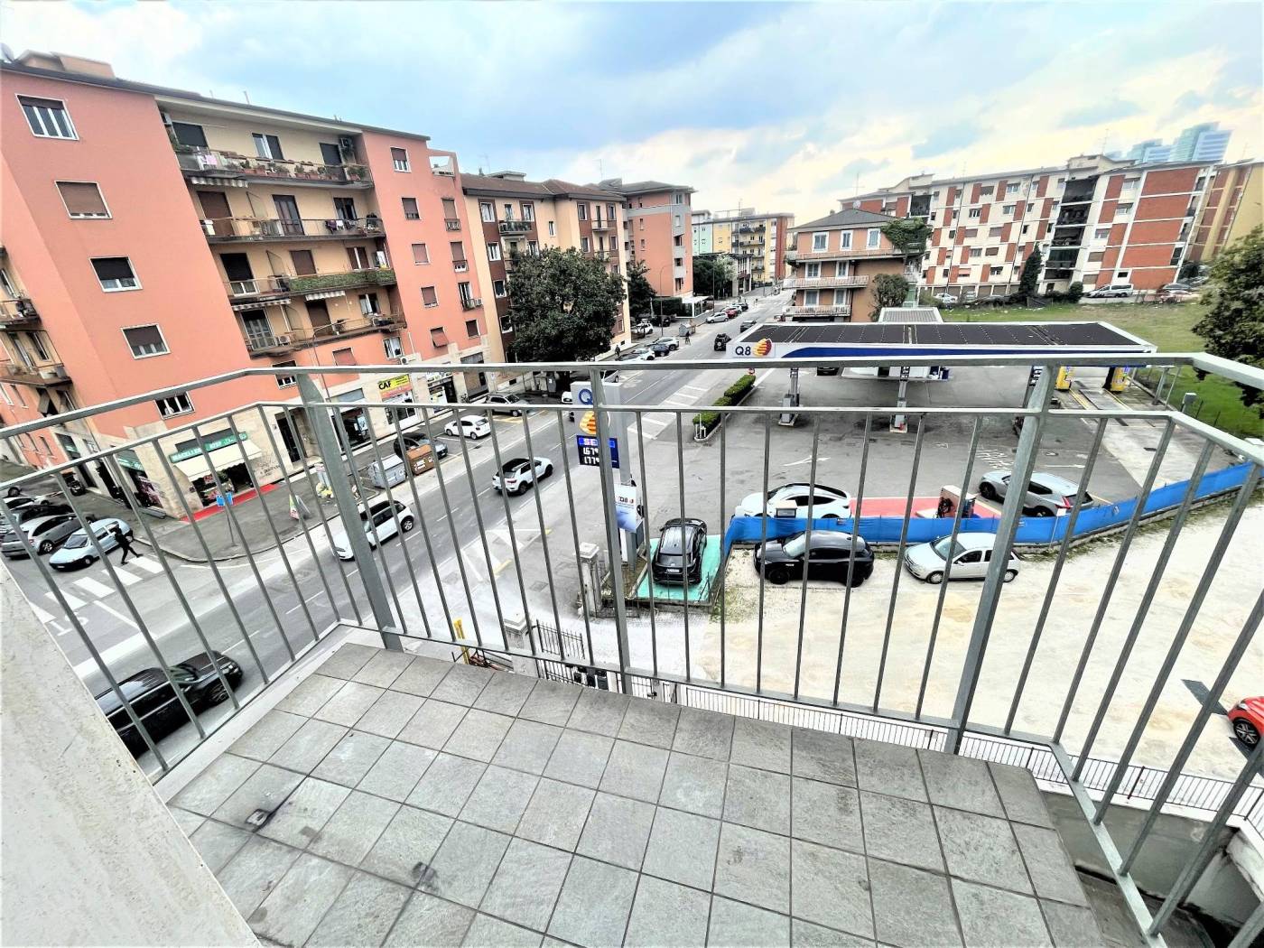 Balcone