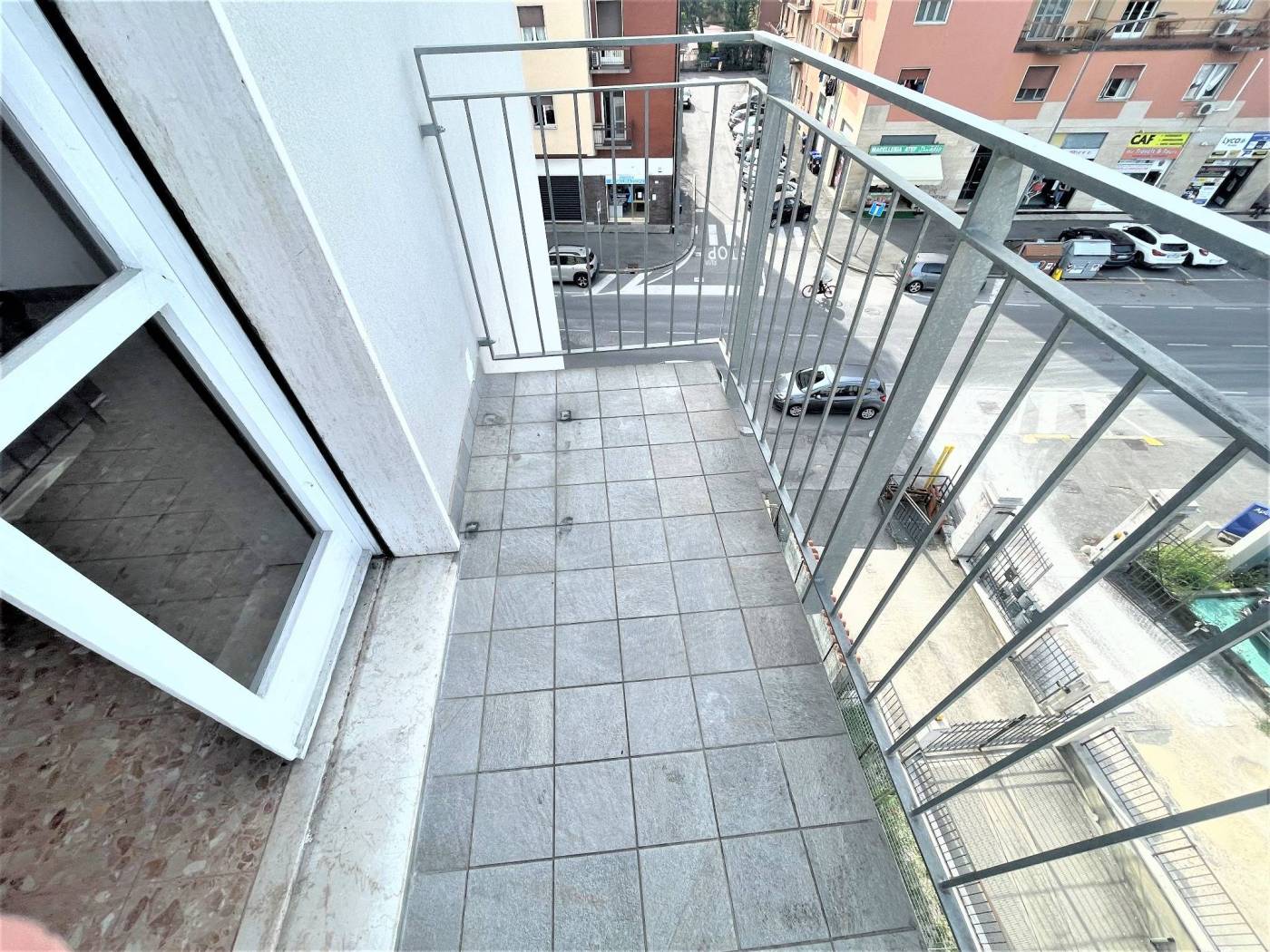 Balcone