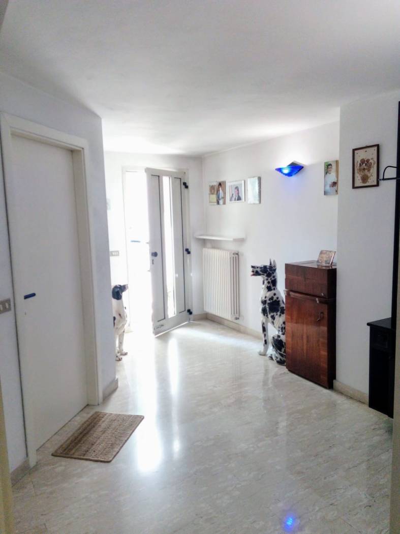Ingresso