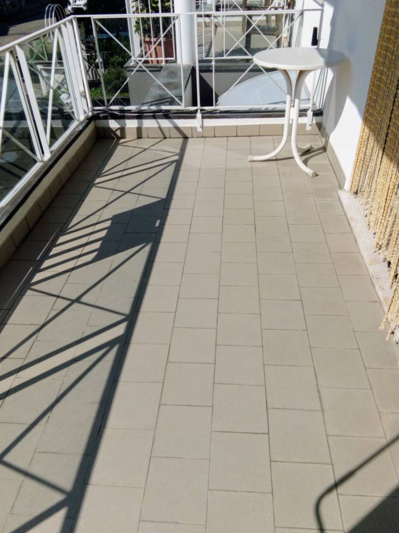 Terrazzo