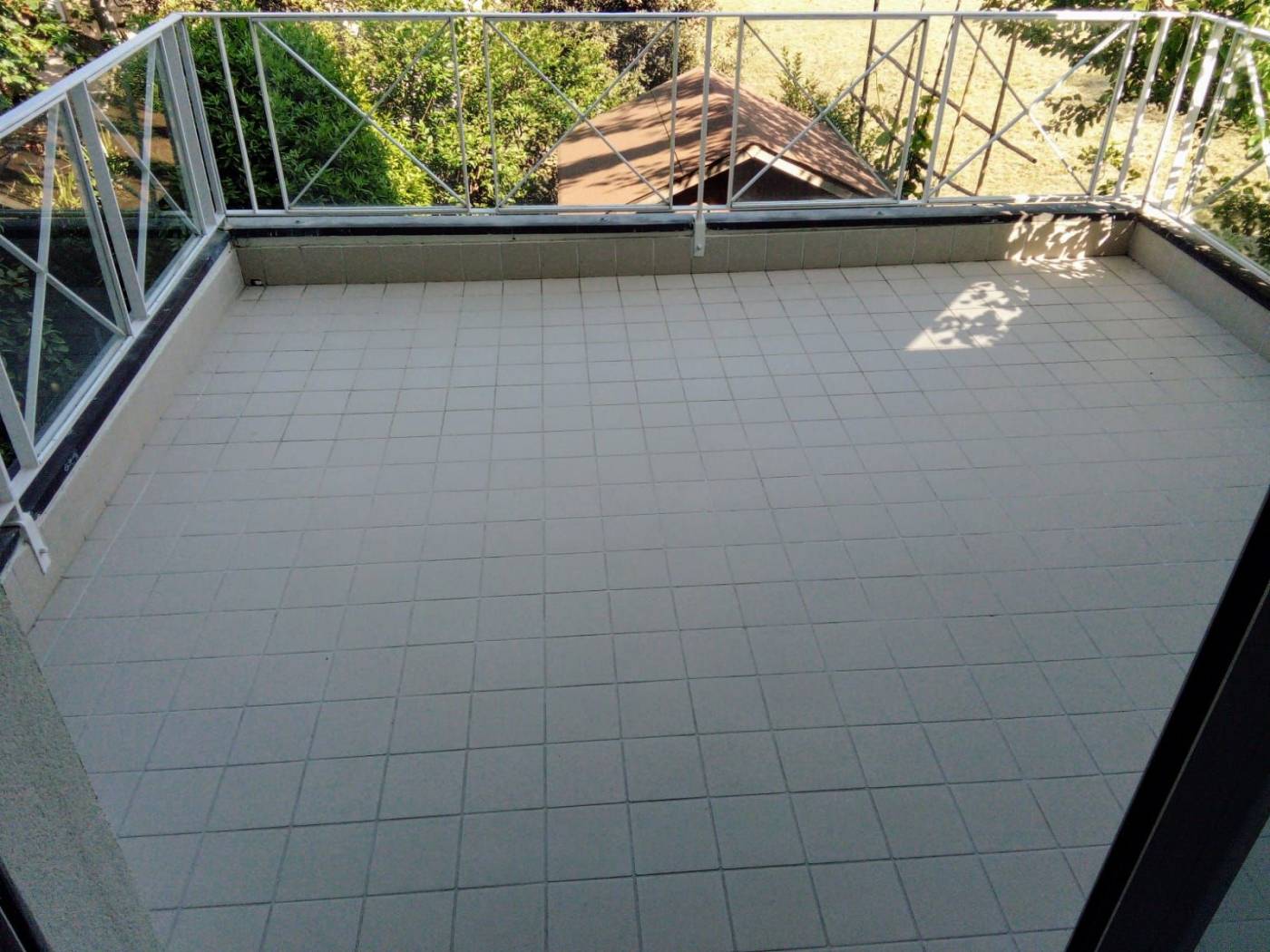 Terrazzo